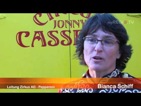 myREGIO.TV - MAGAZIN: Sendung der KW 42/43 - 2015