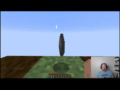 Minecraft - Primal Skies Part 1