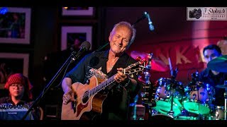 &quot;Darkness, Darkness&quot;  Jesse Colin Young Band Funky Biscuit February 17, 2018