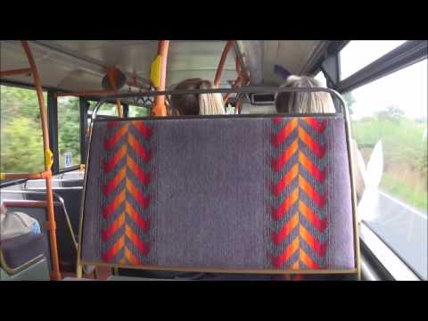 Fords Coaches of Althorne C7BUS | Dennis Trident 2/ALX400 | Route 6