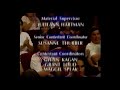 Jeopardy Full Credit Roll 11 26 1998