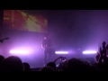 Gary Numan "Call out the dogs" Live @ Brighton Dome [Machine Music Tour 2012] Full HD