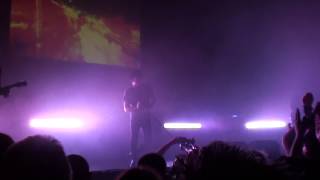 Gary Numan "Call out the dogs" Live @ Brighton Dome [Machine Music Tour 2012] Full HD