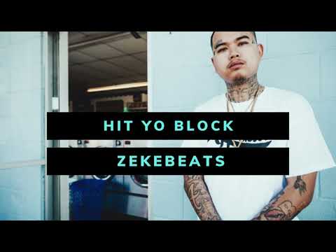 [FREE] Stupid Young X Mozzy X saviii 3rd Type Beat 2023-Hit Yo Block