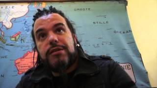 Interview with Christos from CHAOSTAR &amp; SEPTICFLESH : Revelations on the 2014 album !