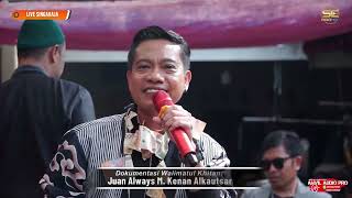 Download lagu SEISI ATI VOC OCHOL DHUT LIVE IKRE MUSIC TEAM OIYES | SINGARAJA INDRAMAYU 30 JANUARI 2026 mp3
