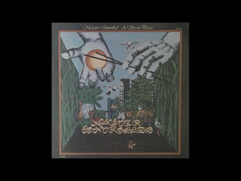 Master Controlled - I Know He Lives (Snippet) (Gospel) (Funk) (1980)