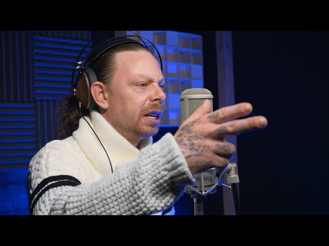 Video thumbnail for Dubplate - Little Lion Sound - Turn Red