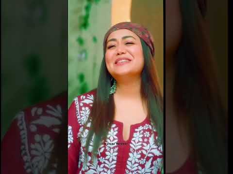 Tumhe Bolna Pasand Hai Mujhe Bolte Huye Tum Status 😍❤ | Baarish Mein Tum🥀😘 | #shorts #nehakakkar