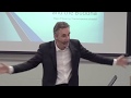 How To Climb The Dominance Hierarchy  |  Jordan Peterson