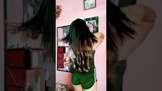 GOYANG SAMPAI BAWAH 9