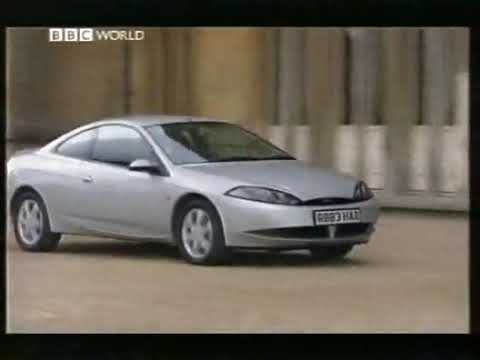 Old Top Gear - 1998.10.29 - S41E08 - Full Episode