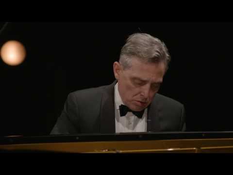 Fauré: Nocturne n°6 (live) | Michel Dalberto