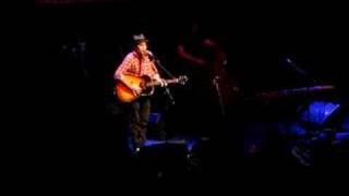 Joshua Radin - You Got Growing Up To Do