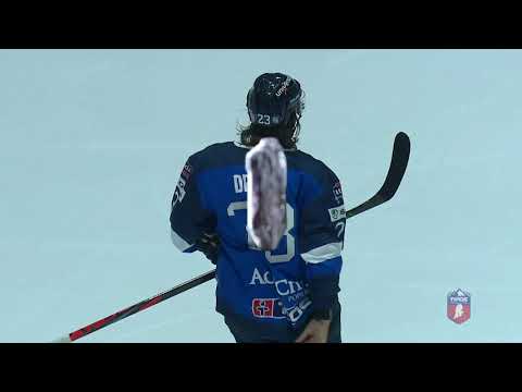 2.kolo HC Slovan Bratislava - HK Poprad ZÁZNAM