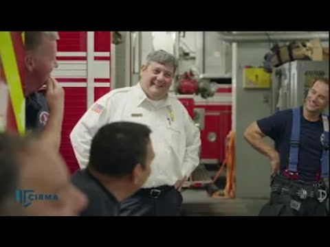 Town of New Canaan - 2023 CIRMA Excellence in Risk Management Award