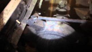 Freightliner Cascadia Idle Shutdown Overide.