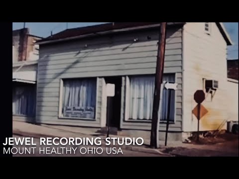 Verton Alvin Yoder Family Super 8 Film 1971