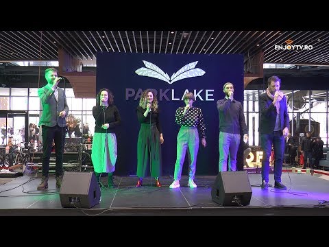 Blue Noise - Bohemian Rhapsody