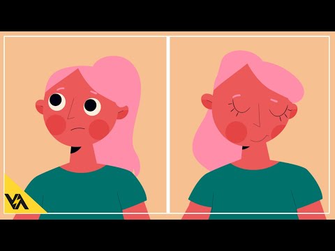 Puzzle Lamp Scene After Effects Motion Graphics Tutorial 01