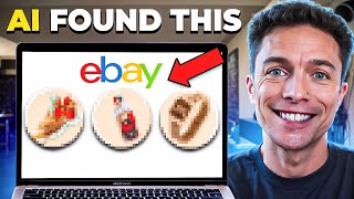 How To Use AI To Find Profitable Dropshipping Products (Every Single Day) 🤯