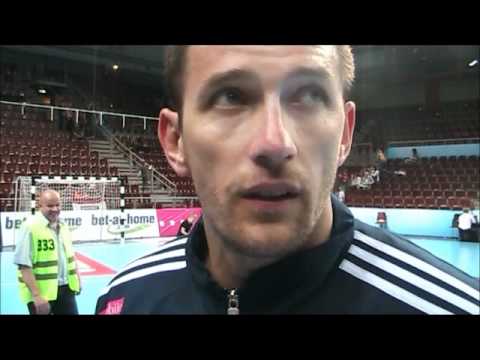 Nem Carlos Pérez hibája, hogy kiesett a Veszprém - sport365TV