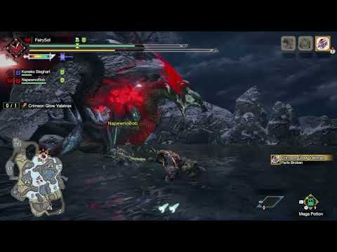 Hammer Counter is OP in Rise