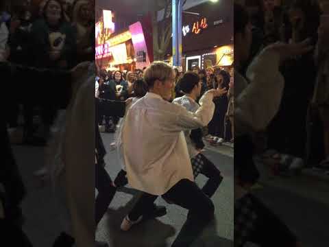 20170924 김민석_레드벨벳 -  빨간 맛(옆)[MAXXAM]