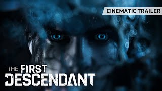 The First Descendant - Story Trailer