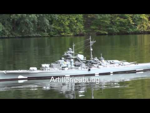 RC Bismarck von Karl-Heinz
