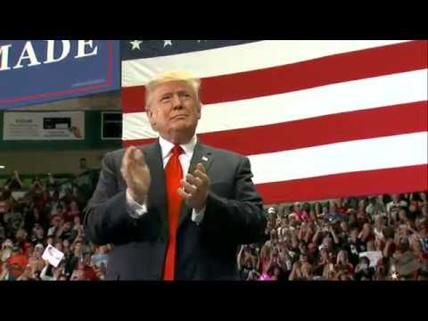 AP Debrief: Trump looms over midterm election
