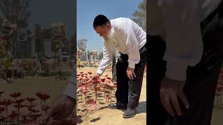 הרב יגאל כהן בבנובה ובעוטף עזה (הסיור המלא בערוץ) (ארגון ענפים) - התמונה מוצגת ישירות מתוך אתר האינטרנט יוטיוב. זכויות היוצרים בתמונה שייכות ליוצרה. קישור קרדיט למקור התוכן נמצא בתוך דף הסרטון