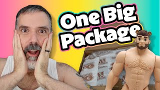 You Won’t Believe What’s Inside This Package! 🔥