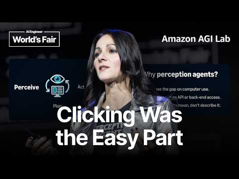 視覚的エージェントが変える人間とAIの協働