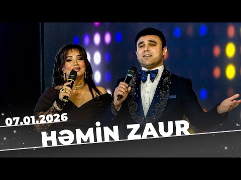 Həmin Zaur - Tam Bölüm - 07.01.2026
