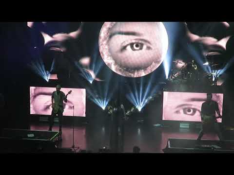 Within Temptation - What Have You Done  ft. Keith Caputo - Sentrum Scena Oslo Live 23.10.2018