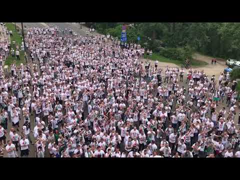 Puchar jest nasz w.2 Puchar Polski 02.05.2018