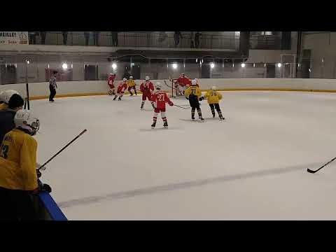 U14AA Hokki White - Roki