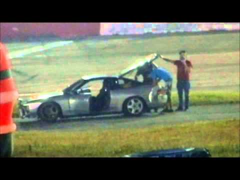 Desoto DRIFTMAS 2012 Extended - Project Daily