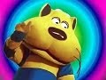 Hector The Cat