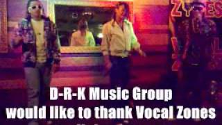 Karmell Acapella D-R-K Music Group