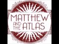 Matthew and the Atlas - Animal Bones 