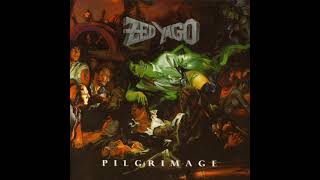 Zed Yago - Pilgrimage