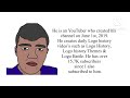Logo History Extra 3 Peter John