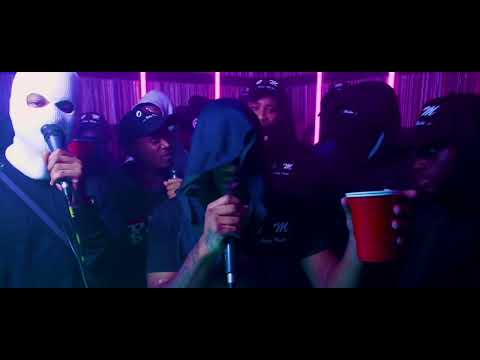 AlChubbino #98s - Westwood Freestyle