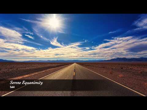 Saki - Serene Equanimity