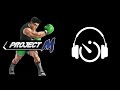 Punch Out Main Theme Project M Remix Extended