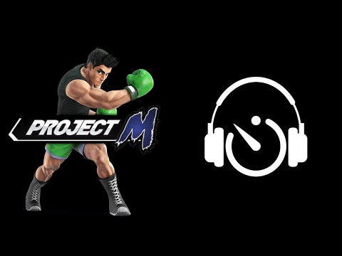 [Punch-Out!!] Main Theme (Project M Remix) Extended