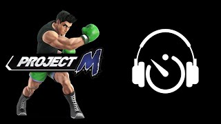 [Punch-Out!!] Main Theme (Project M Remix) Extended
