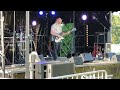 Since I Quit Solo -- Equation #2 (The Willowz live cover)